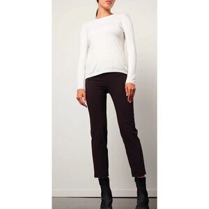 AVENUE MONTAIGNE EDITH FREEDOM STRETCH PANT F1536 Size 4 MSRP$345